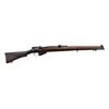 Image 1 : BRITISH ENFIELD SMLE MK3 RIFLE