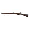 Image 2 : BRITISH ENFIELD SMLE MK3 RIFLE