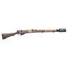 Image 1 : ISHAPORE NO. 1 MK3 SMLE WITH CUP LAUNCHER.