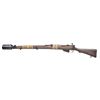 Image 2 : ISHAPORE NO. 1 MK3 SMLE WITH CUP LAUNCHER.