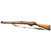 Image 1 : WW2 ISHAPORE NO. 1 MKIII* SMLE RIFLE.