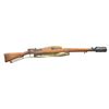 Image 1 : LSA. No. 1 MKIII SMLE RIFLE W/ CUP LAUNCHER.