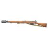 Image 2 : LSA. No. 1 MKIII SMLE RIFLE W/ CUP LAUNCHER.