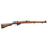 Image 1 : BSA MODEL Sht. L.E III*  BOLT ACTION RIFLE.