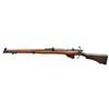 Image 2 : BSA MODEL Sht. L.E III*  BOLT ACTION RIFLE.