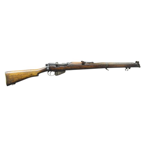 LITHGOW SHT.LE III* BOLT ACTION RIFLE.