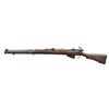 Image 1 : ISHAPORE No.1 MK 3* BOLT ACTION RIFLE.
