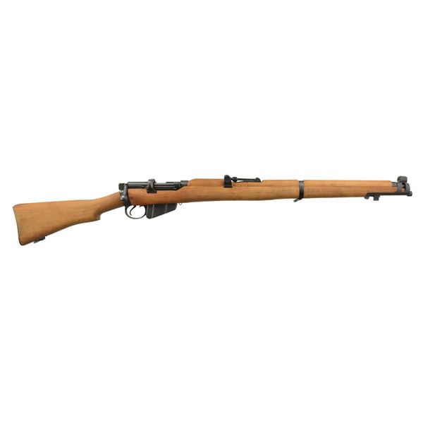 LONDON SMALL ARMS Sht. LE III BOLT ACTION RIFLE.