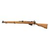 Image 2 : LONDON SMALL ARMS Sht. LE III BOLT ACTION RIFLE.