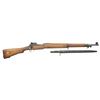 Image 1 : EDDYSTONE P14 BOLT ACTION RIFLE.