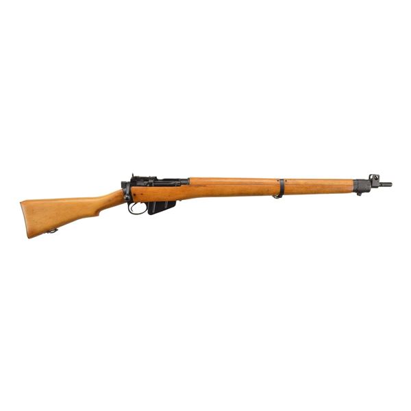 BRITISH NO. 4 MKI/2 RIFLE