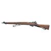 Image 2 : NEW ZEALAND MARKED NO 4. MKI* LONG BRANCH RIFLE.
