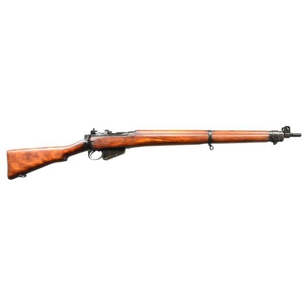 SAVAGE NO. 4 MKI* RIFLE.