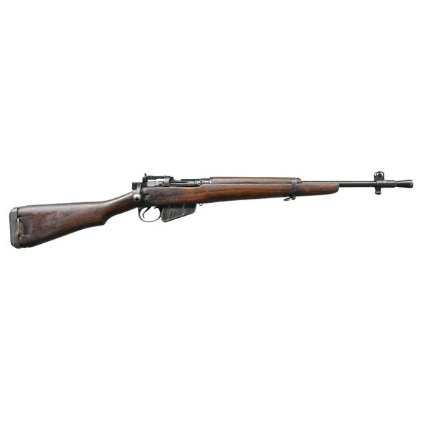 BSA NO. 5 MKI JUNGLE CARBINE.