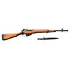 Image 2 : EXCELLENT FAZAKERLY NO. 5 MK I JUNGLE CARBINE.