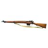 Image 1 : BSA NO. 4 MKI RIFLE W/ STERLING CONVERSION KIT