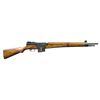 Image 1 : SCARCE SYRIAN CONTRACT MAS-49 RIFLE.