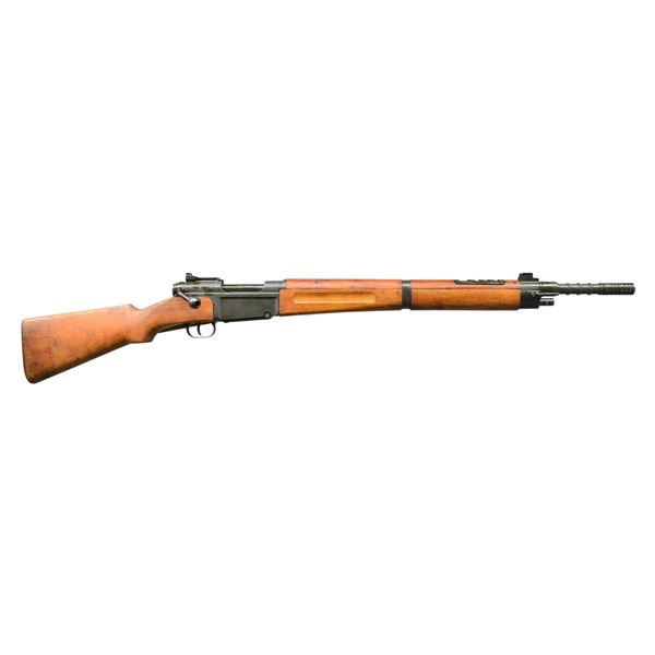 FRENCH MAS 36-51 RIFLE.