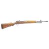 Image 1 : SPANISH FR-8 MAUSER RIFLE.
