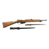 Image 2 : DUTCH M95 CARBINE.