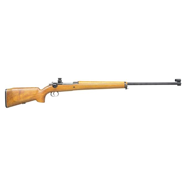 CARL GUSTAFS CG-63 TARGET RIFLE.