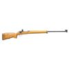 Image 1 : CARL GUSTAFS CG-63 TARGET RIFLE.
