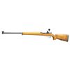 Image 2 : CARL GUSTAFS CG-63 TARGET RIFLE.