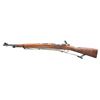 Image 2 : SWEDISH M38 HUSQVARNA MAUSER SHORT RIFLE.