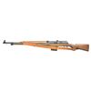 Image 2 : SWEDISH AG-42B LJUNGMAN RIFLE.