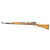 Image 2 : NORWEGIAN REWORK K98K MAUSER RIFLE.