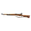 Image 2 : SWISS K31 TARGET RIFLE.