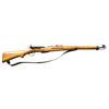 Image 1 : SWISS K11 STRAIGHT PULL CARBINE.