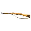 Image 2 : SWISS K11 STRAIGHT PULL CARBINE.