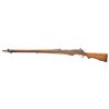 Image 2 : SWISS MODEL 1911 STRAIGHT PULL RIFLE.