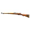 Image 2 : SWISS K31 STRAIGHT PULL RIFLE
