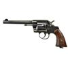 Image 2 : US MODEL 1895 COLT ARMY REVOLVER.