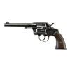 Image 1 : U.S. MODEL 1896 ARMY COLT REVOLVER.