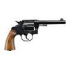 Image 2 : 1916 BRITISH CONTRACT COLT NEW SERVICE REVOLVER.