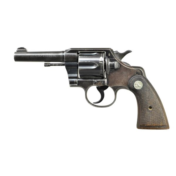 COLT OFFICAL POLICE US FLAMING BOMB PROPERTY