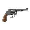 Image 2 : RCAF MARKED SMITH & WESSON VICTORY REVOLVER.