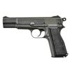 Image 1 : INGLIS HI POWER PISTOL.