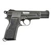 Image 2 : INGLIS HI POWER PISTOL.