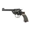 Image 2 : ENFIELD NO. 2 MKI REVOLVER.