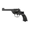 Image 1 : ENFIELD NO. 2 MKI* REVOLVER.