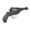 Image 1 : ROYAL NAVY MARKED WEBLEY MARK I REVOLVER.