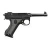 Image 2 : SWEDISH HUSQVARNA MODEL 40 LAHTI PISTOL.