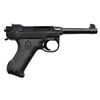 Image 2 : SWEDISH LAHTI M40 SEMI AUTO PISTOL.