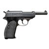 Image 2 : WALTHER P38 SEMI AUTO PISTOL.