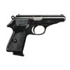 Image 1 : POST WAR WALTHER PP RIMFIRE PISTOL.