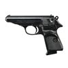 Image 2 : POST WAR WALTHER PP RIMFIRE PISTOL.